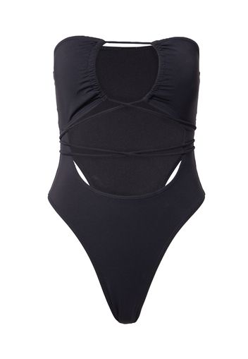 Boux Avenue Costume intero  nero