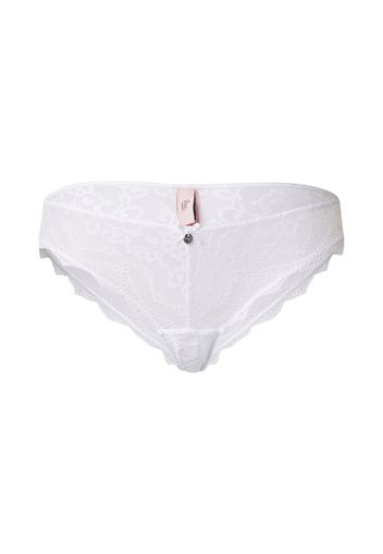 Boux Avenue Slip  bianco