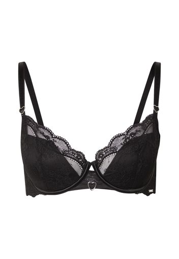 Boux Avenue Reggiseno 'PEYTON'  nero