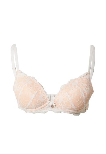 Boux Avenue Reggiseno 'ALIYAH'  bianco / beige