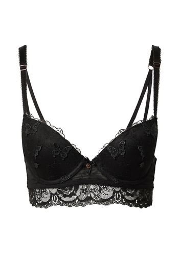 Boux Avenue Reggiseno 'FREJA'  nero