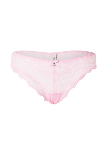 Boux Avenue Slip 'LEAH'  rosa chiaro