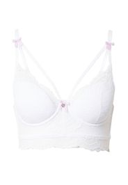 Boux Avenue Reggiseno 'SHEA'  offwhite / rosa