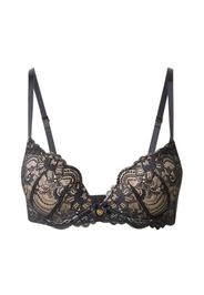 Boux Avenue Reggiseno 'ALIYAH'  nero / beige