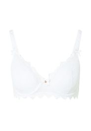 Boux Avenue Reggiseno 'VIOLETTE'  bianco