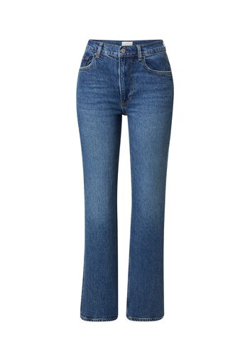 Boyish Jeans 'THE OLIVER'  blu denim