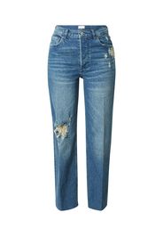 Boyish Jeans 'MIKEY'  blu denim