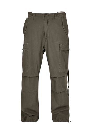 Brandit Pantaloni cargo  cachi