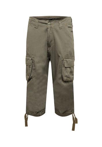 Brandit Pantaloni cargo  oliva