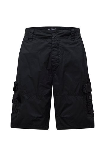 Brandit Pantaloni cargo  nero