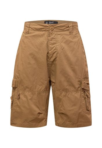 Brandit Pantaloni cargo  camello