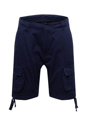 Brandit Pantaloni cargo  navy