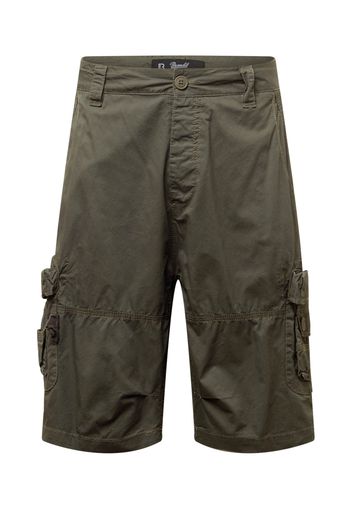 Brandit Pantaloni cargo  oliva