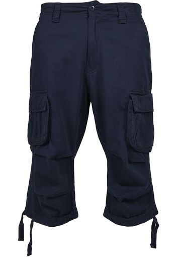 Brandit Pantaloni cargo  navy