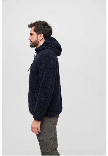 Brandit Giacca di mezza stagione  navy