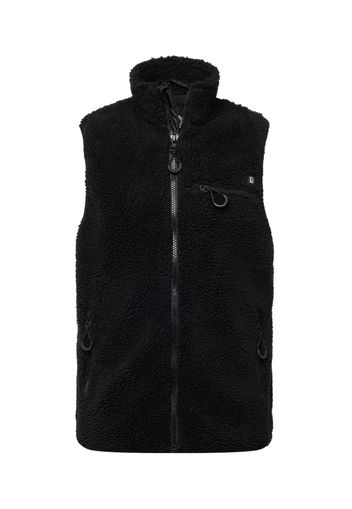 Brandit Gilet  nero