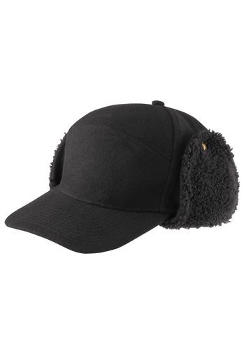 Brandit Cappello da baseball  nero