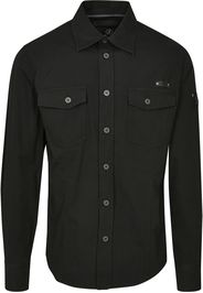 Brandit Camicia  nero