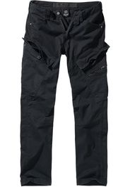 Brandit Pantaloni cargo  nero