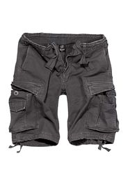 Brandit Pantaloni cargo  grigio scuro