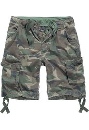 Brandit Pantaloni cargo  verde pastello / oliva / cachi / marino / marrone