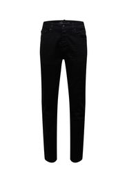 Brandit Jeans 'Mason'  nero