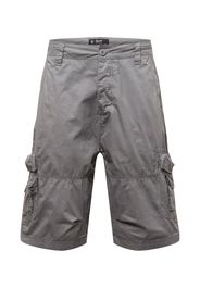 Brandit Pantaloni cargo  grigio scuro