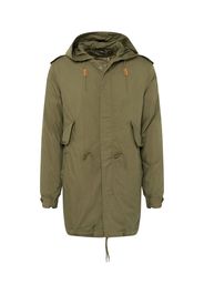 Brandit Parka di mezza stagione  oliva