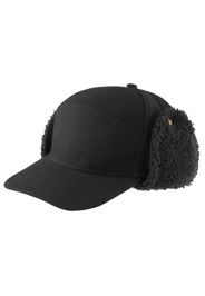 Brandit Cappello da baseball  nero