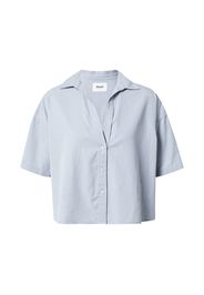 Brava Fabrics Camicia da donna 'June'  blu pastello