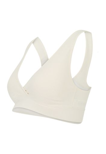 Bravado Designs Reggiseno da allattamento  bianco