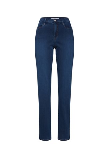 BRAX Jeans 'Carola'  blu denim