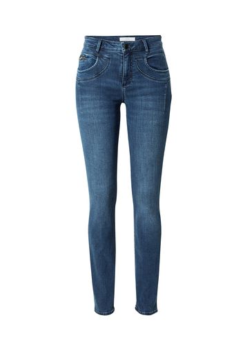 BRAX Jeans 'SHAKIRA'  blu scuro