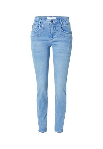 BRAX Jeans 'SHAKIRA'  blu denim