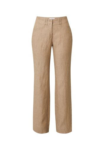 BRAX Pantaloni 'Farina'  beige chiaro