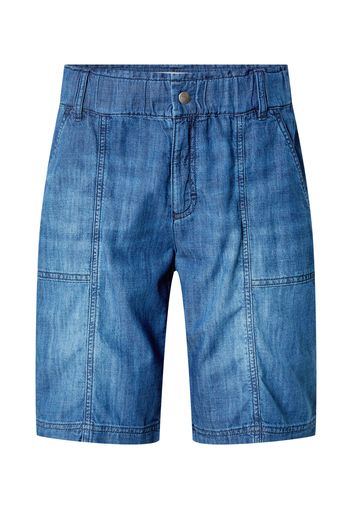 BRAX Jeans 'Maine'  blu denim