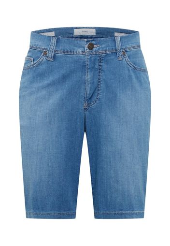 BRAX Jeans 'Bali'  blu denim