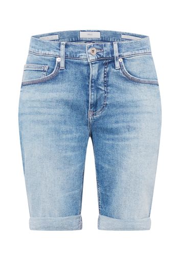 BRAX Jeans 'Chris'  blu denim