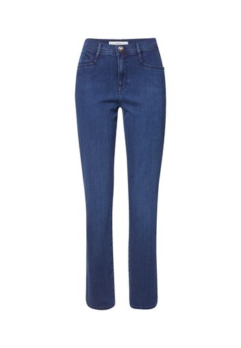 BRAX Jeans 'CAROLA'  blu denim