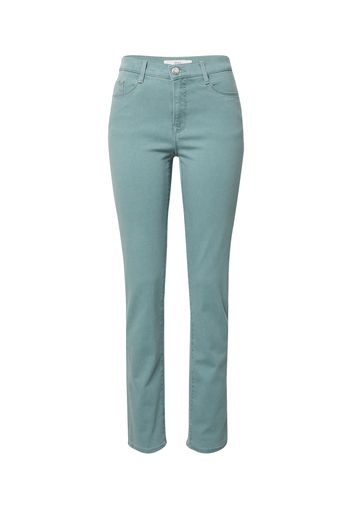 BRAX Jeans 'MARY'  verde pastello