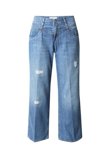 BRAX Jeans 'Maine'  blu denim