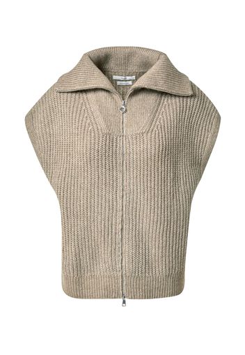 BRAX Pullover 'Alicia'  marrone chiaro