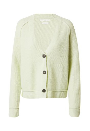 BRAX Pullover 'ALICIA'  verde chiaro