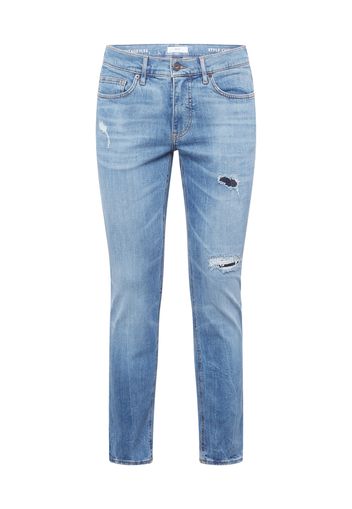 BRAX Jeans 'CHRIS'  blu denim