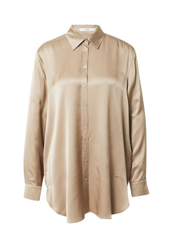 BRAX Camicia da donna  beige scuro