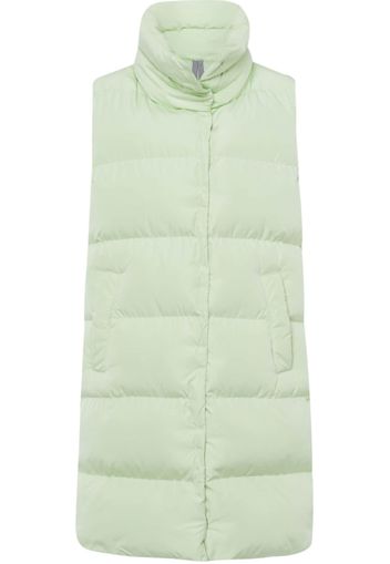 BRAX Gilet 'DENVER'  verde chiaro