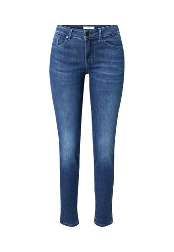 BRAX Jeans 'Ana'  blu denim