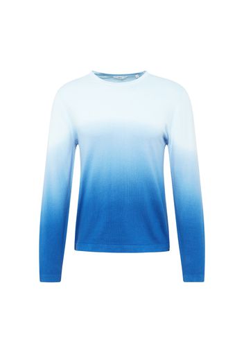 BRAX Pullover 'STYLE.Ray D'  blu / blu pastello / blu chiaro