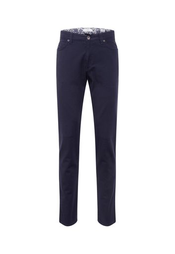 BRAX Pantaloni 'Cadiz'  navy