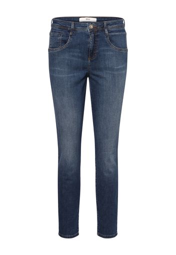 BRAX Jeans 'Shakira'  blu scuro